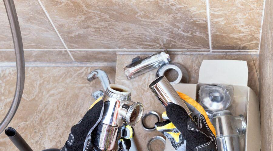 Professional New roof installation in University Park, IL